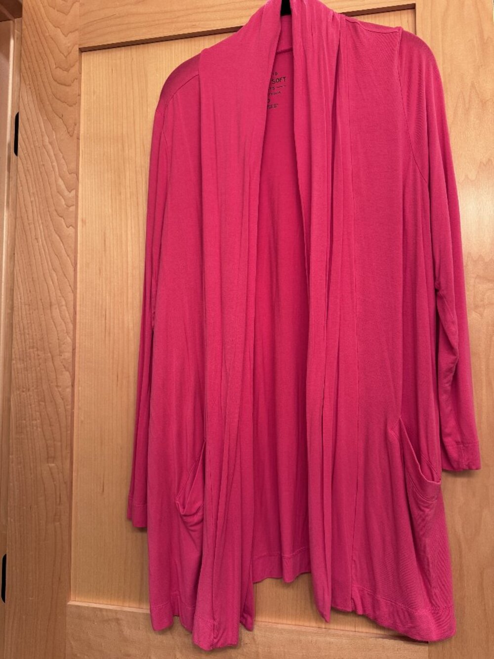 Torrid Shrug Cardigan